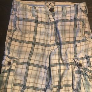 American Eagle Men’s shorts